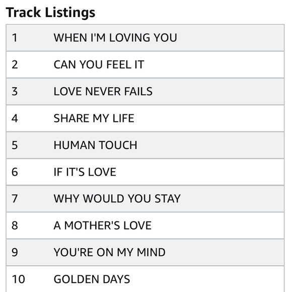 Kem Intimacy, Album III This CD was Released in 2010, Kem’s 1st Album in 5 years - Picture 5 of 5